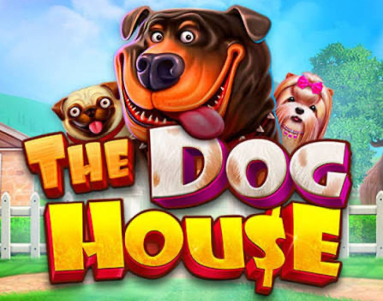 The Dog House