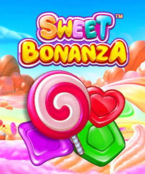 Sweet Bonanza